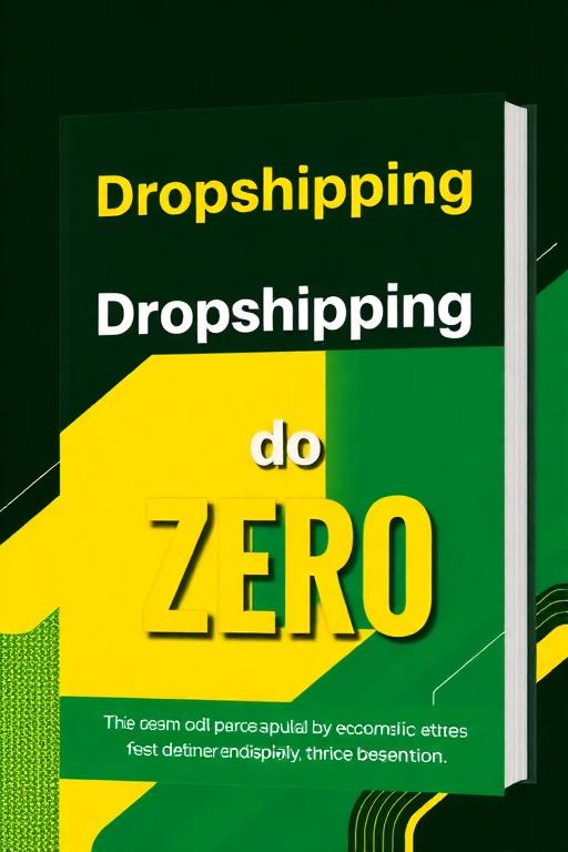Dropshipping do Zero