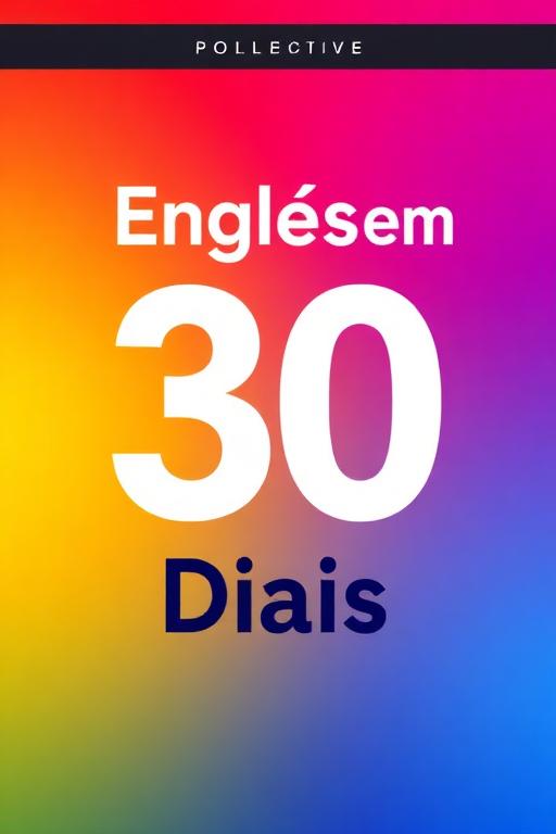 Inglês em 30 Dias