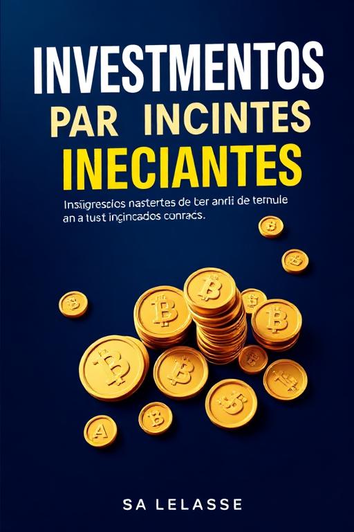Investimentos para Iniciantes