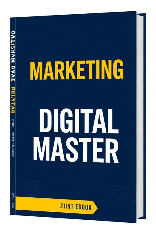 Marketing Digital Master