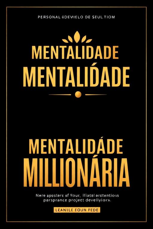 Mentalidade Milionária
