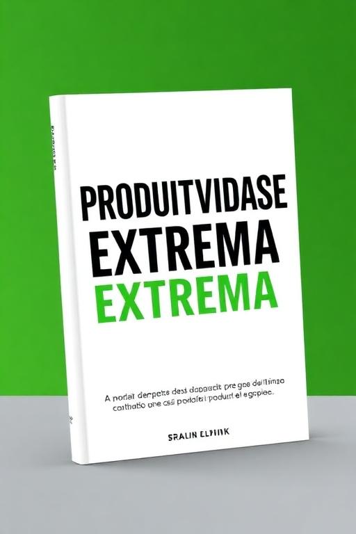 Produtividade Extrema