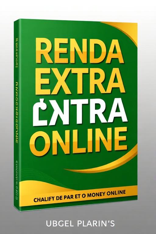 Renda Extra Online